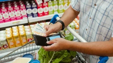 Gráfica de la proyección de inflación de agosto 2024 del REM