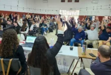 Judiciales de la provincia de Córdoba aceptan propuesta salarial del Tribunal Superior