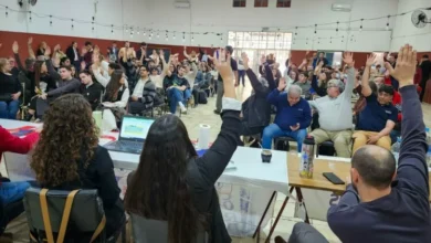 Judiciales de la provincia de Córdoba aceptan propuesta salarial del Tribunal Superior