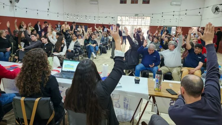 Judiciales de la provincia de Córdoba aceptan propuesta salarial del Tribunal Superior