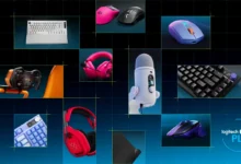 Logitech Pro X3 Superstrike en acción