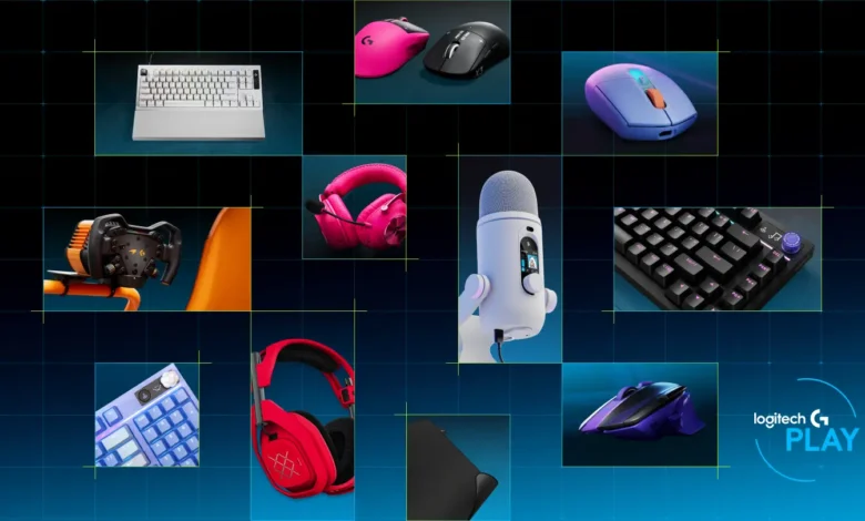 Logitech Pro X3 Superstrike en acción