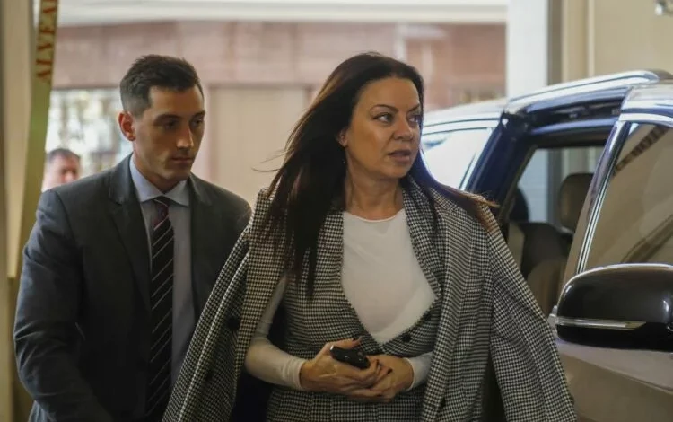 Juan Marcos Oudin, director nacional de Presupuesto, Control e Información Universitaria