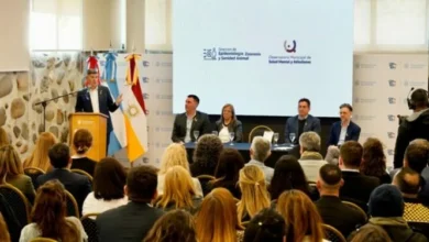 Gráfica de aumento de suicidios en Córdoba 2019-2025