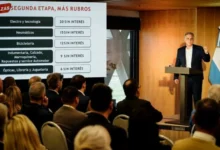Logo de Cuotazas y comerciantes cordobeses con tarjetas de crédito