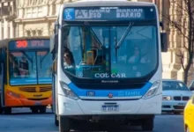 Reunión de la UTA en Córdoba para negociar la paritaria del transporte