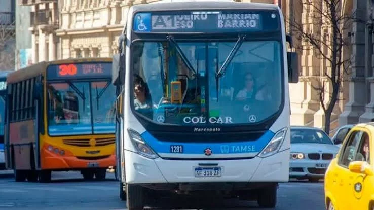 Reunión de la UTA en Córdoba para negociar la paritaria del transporte
