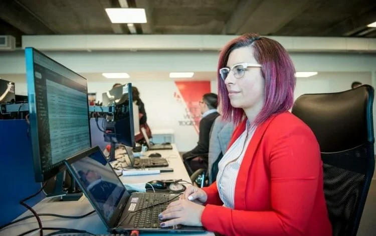 Inscripción a cursos virtuales CBA Me Capacita en la provincia de Córdoba