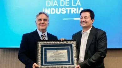 Gobernador Martín Llaryora anuncia ampliación del régimen Ingresos Brutos Cero para pymes industriales en Córdoba