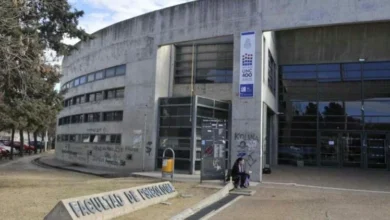 Universidad Nacional de Córdoba promueve la Semana Amarilla con actividades de prevención del suicidio