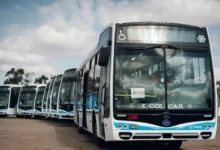 Firma del acuerdo salarial entre UTA, FETAP, TAM SAU y Municipalidad de Córdoba