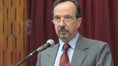 Facultad de Ciencias Económicas de la UNC durante las Jornadas Internacionales de Finanzas Públicas 2024