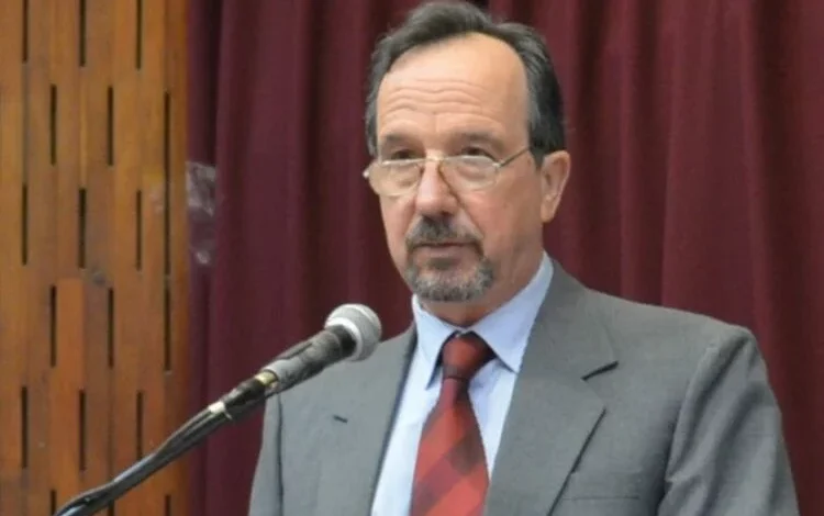 Facultad de Ciencias Económicas de la UNC durante las Jornadas Internacionales de Finanzas Públicas 2024