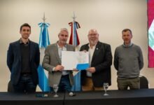 Planta de tratamiento de agua por ósmosis inversa en Coronel Moldes, Córdoba