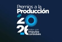 Escenario del Teatro del Libertador General San Martín listo para los Premios a la Producción 2026