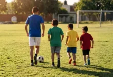 Cuatro hermanos de 13, 11, 9 y 6 años buscando familia adoptiva en Córdoba