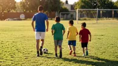 Cuatro hermanos de 13, 11, 9 y 6 años buscando familia adoptiva en Córdoba