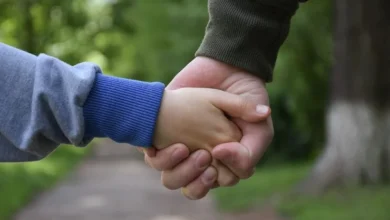 Niños y adolescentes esperando ser adoptados en Córdoba