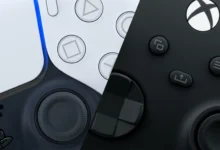 Prototipo de mando de videojuegos Apple bajo la marca Beats