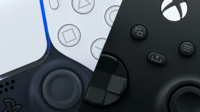 Prototipo de mando de videojuegos Apple bajo la marca Beats