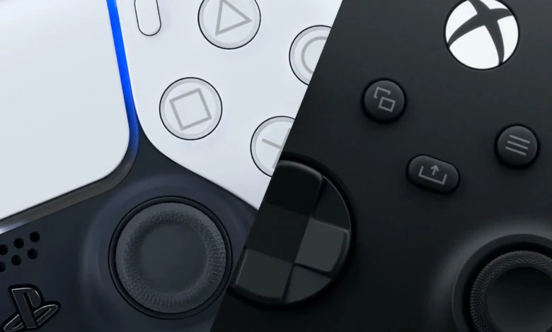 Prototipo de mando de videojuegos Apple bajo la marca Beats
