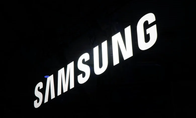 Stand Samsung Connect en la IFA 2026 con pantallas LED y dispositivos de última generación