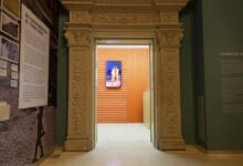 Fachada del Museo del Cuarteto en la esquina de Av. Colón y Rivera Indarte, Córdoba