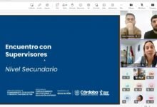 Calendario de evaluaciones educativas 2024 en la provincia de Córdoba