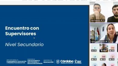 Calendario de evaluaciones educativas 2024 en la provincia de Córdoba
