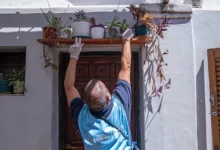 Certificados y declaración jurada exigidos a los becarios del programa Promotores Sociales en Córdoba