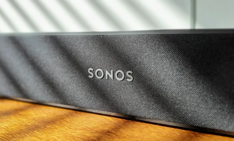 Altavoces Sonos 27 con integración de IA y ChatGPT