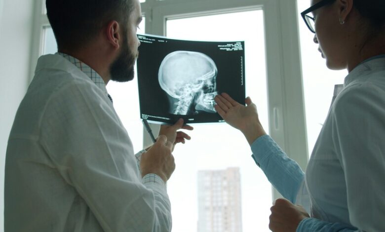 La IA ha sembrado la discordia entre los hospitales y las aseguradoras de EEUU