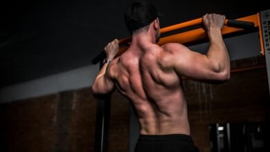 Células musculares en cultivo tratadas con tadalafilo, fármaco de la familia Viagra