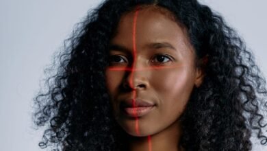 Análisis facial de pacientes oncológicos mediante IA