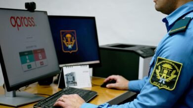 Equipo de APROSS presenta el programa de telemedicina en salud mental para fuerzas de seguridad
