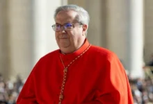 Cardenal Ángel Rossi hablando en Radio Mitre sobre la pobreza en Argentina