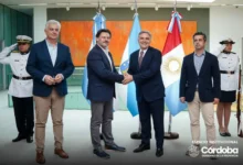 Camino de Brochero y Galicia fortalecen lazos en encuentro oficial