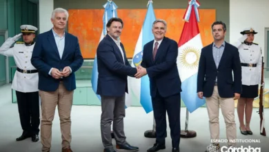 Camino de Brochero y Galicia fortalecen lazos en encuentro oficial