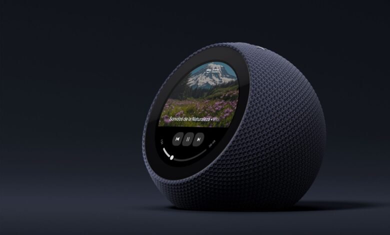 Echo Dot de nueva generación con chip AZ3 y extensor Wi‑Fi eero