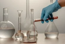 Alumna lesionada en el laboratorio de química de un colegio privado de Córdoba