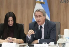 Plenario de la Cámara de Diputados discutiendo la restitución de la Ley de Tierras