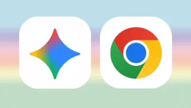 Gemini integrado en Google Chrome
