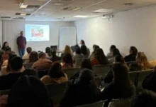 Oficina de Empleo de la Municipalidad de Córdoba en Humberto Primo 883, centro de la ciudad