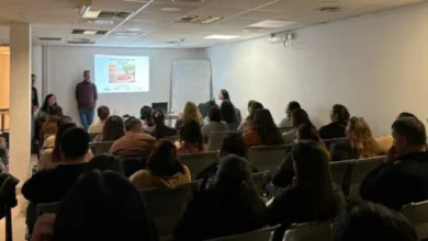 Oficina de Empleo de la Municipalidad de Córdoba en Humberto Primo 883, centro de la ciudad
