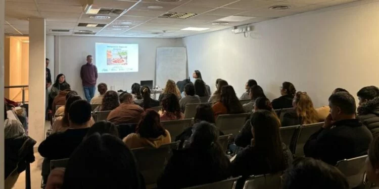 Oficina de Empleo de la Municipalidad de Córdoba en Humberto Primo 883, centro de la ciudad