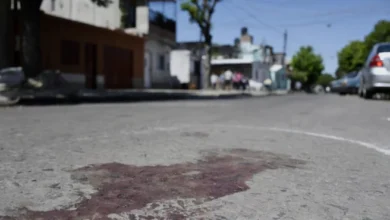 Gráfica de la disminución de homicidios dolosos en Córdoba 2026