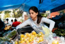 Curso presencial de Manipulación Segura de Alimentos en el CAPeM, Córdoba