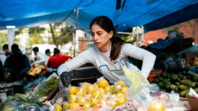 Curso presencial de Manipulación Segura de Alimentos en el CAPeM, Córdoba