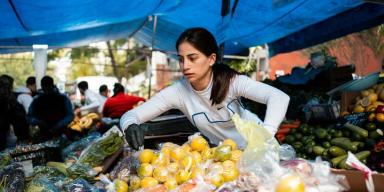 Curso presencial de Manipulación Segura de Alimentos en el CAPeM, Córdoba