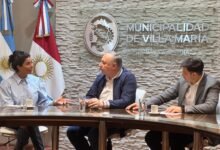 Emprendedores de Villa María reciben capacitación en comercio electrónico